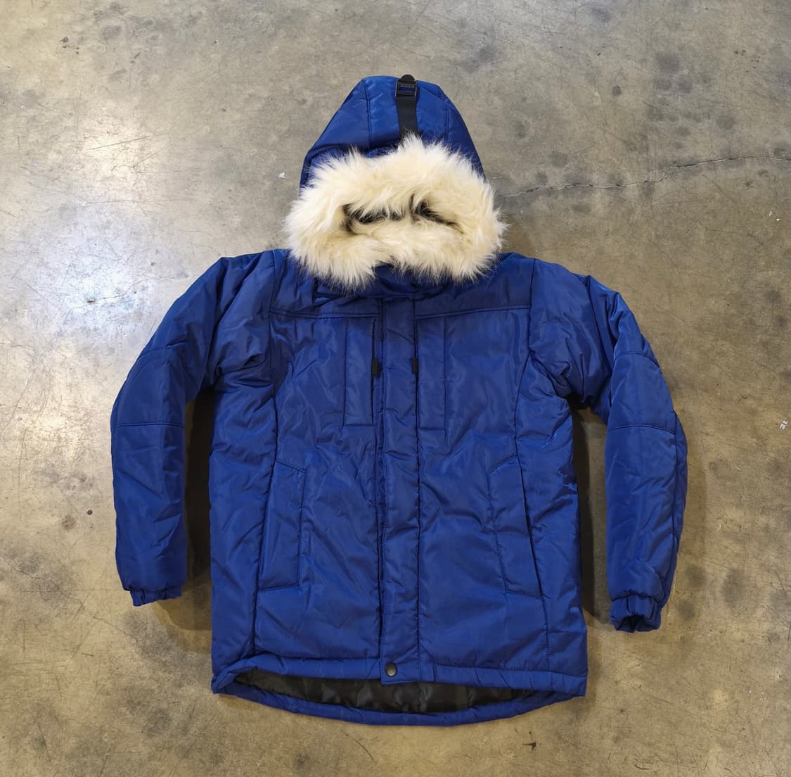 야상 패딩 점퍼 새상품 F 상품이미지1