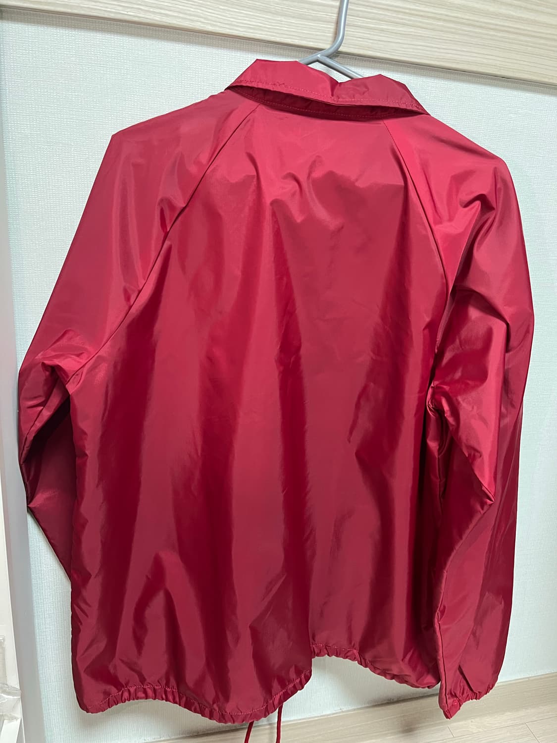 반스 자켓 상품이미지2