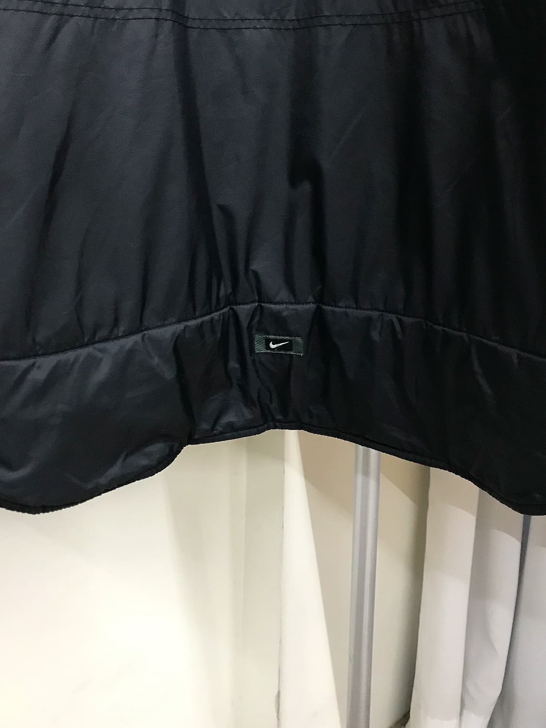 나이키 90s 빅스우시 누빔 롱패딩 상품이미지6