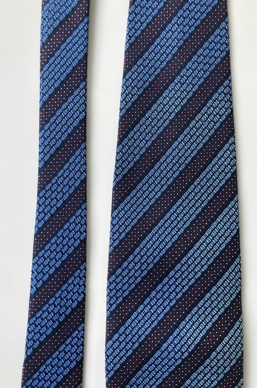 빈티지)넥타이 상품이미지3