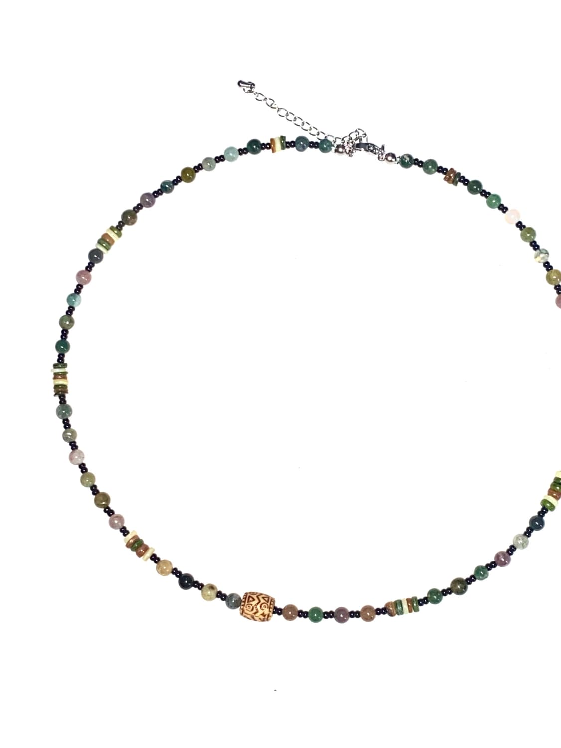 tribe 목걸이 상품이미지2