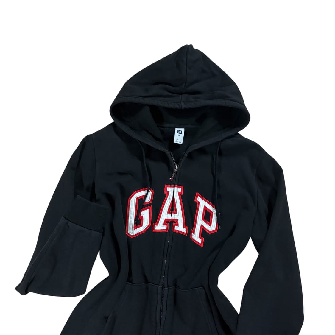갭 후드집업 상품이미지2
