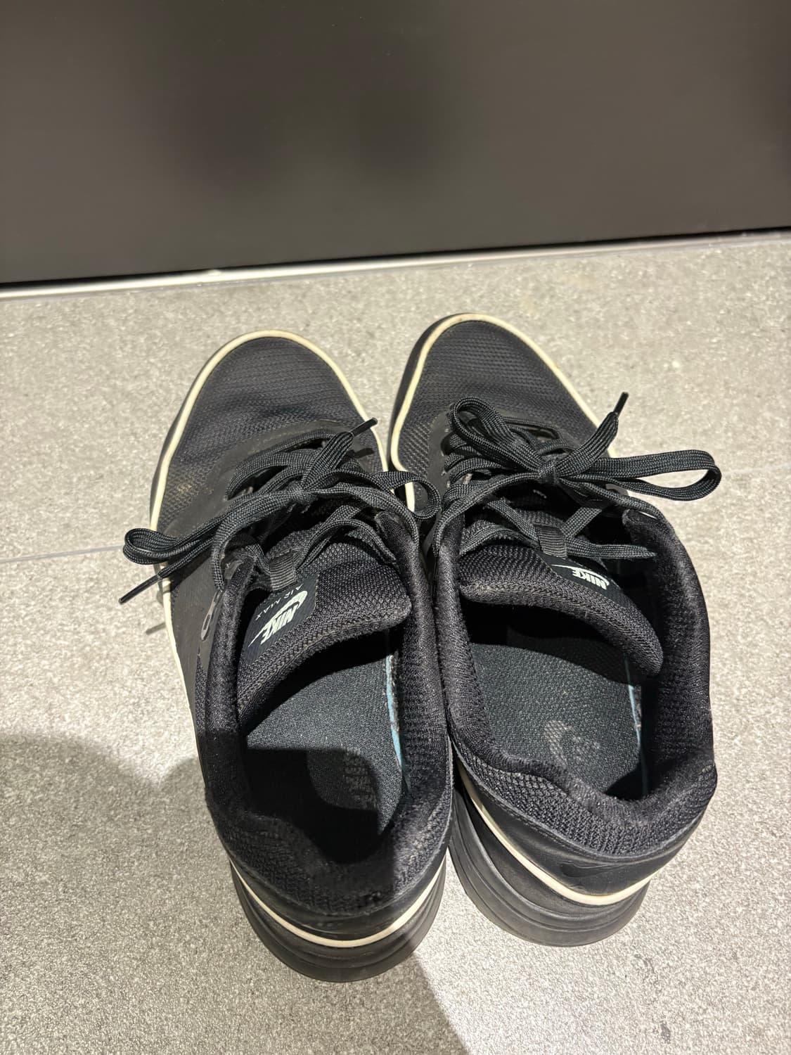 나이키 에어맥스 1 울트라 2.0 에센셜 스니커즈 상품이미지4