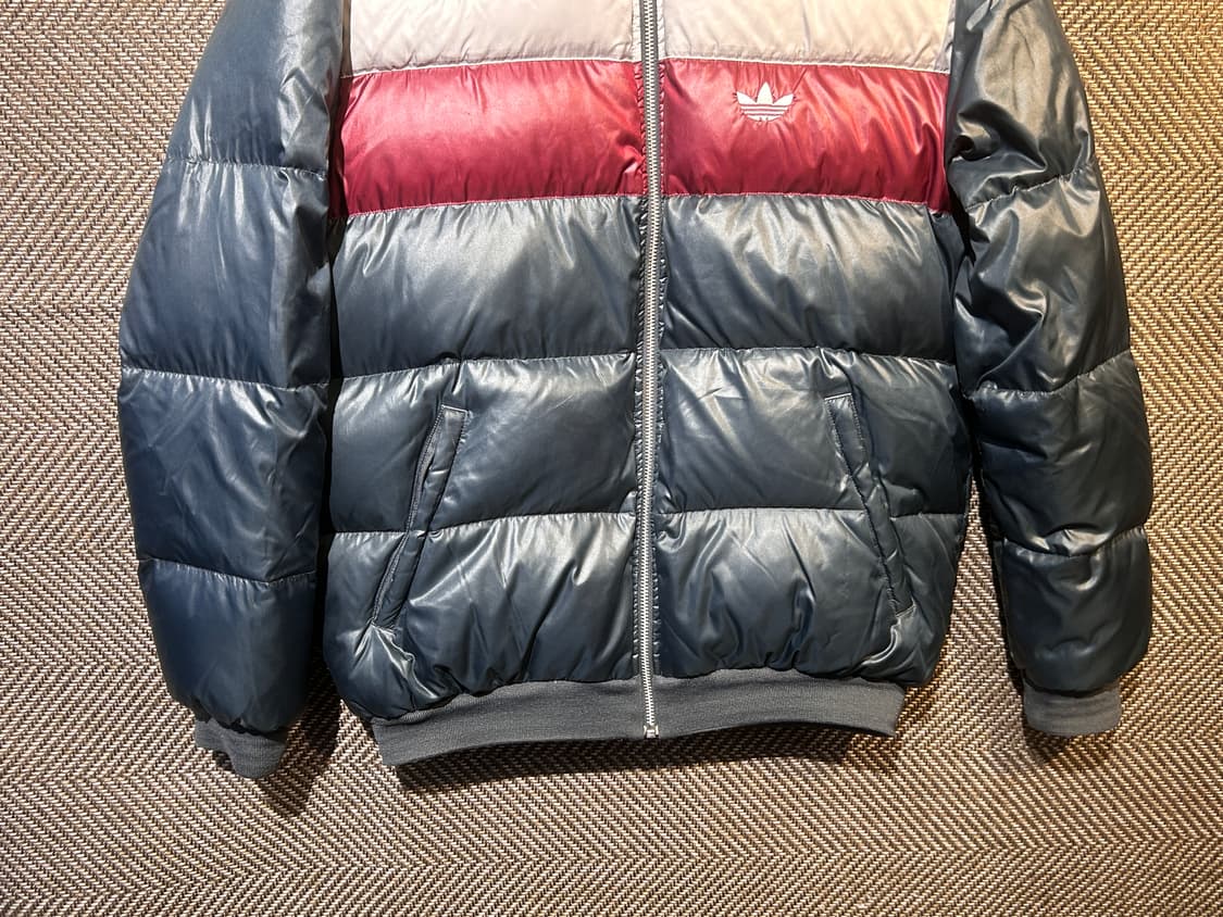 아디다스 다운 푸퍼패딩  상품이미지4
