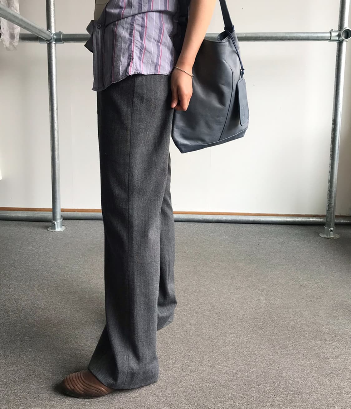 NATURAL FIT PANTS 상품이미지9