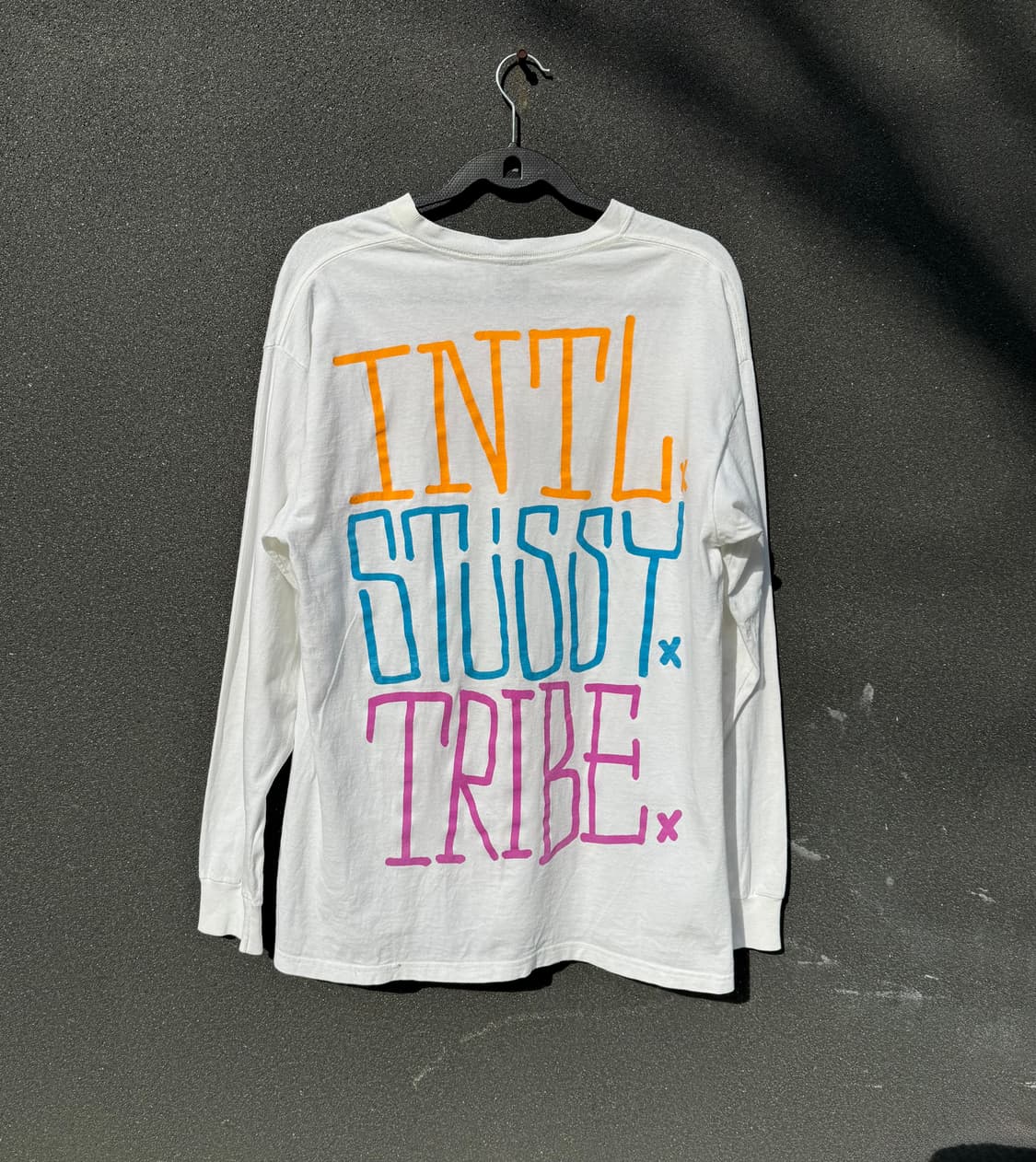 00s old stussy 상품이미지2