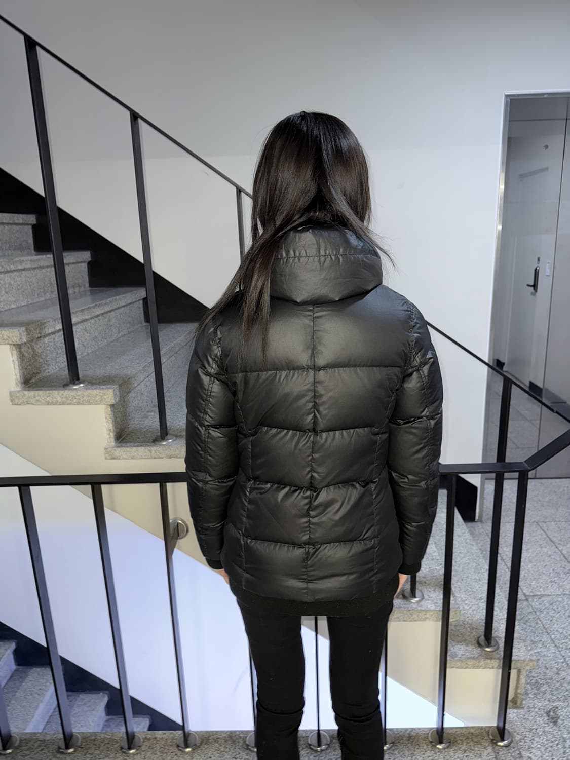 MOUSSY 상품이미지4