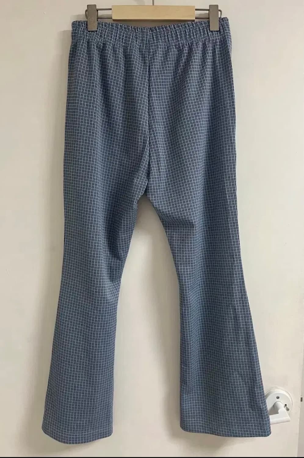 엔조블루스 부츠컷 애쉬팬츠S 상품이미지3