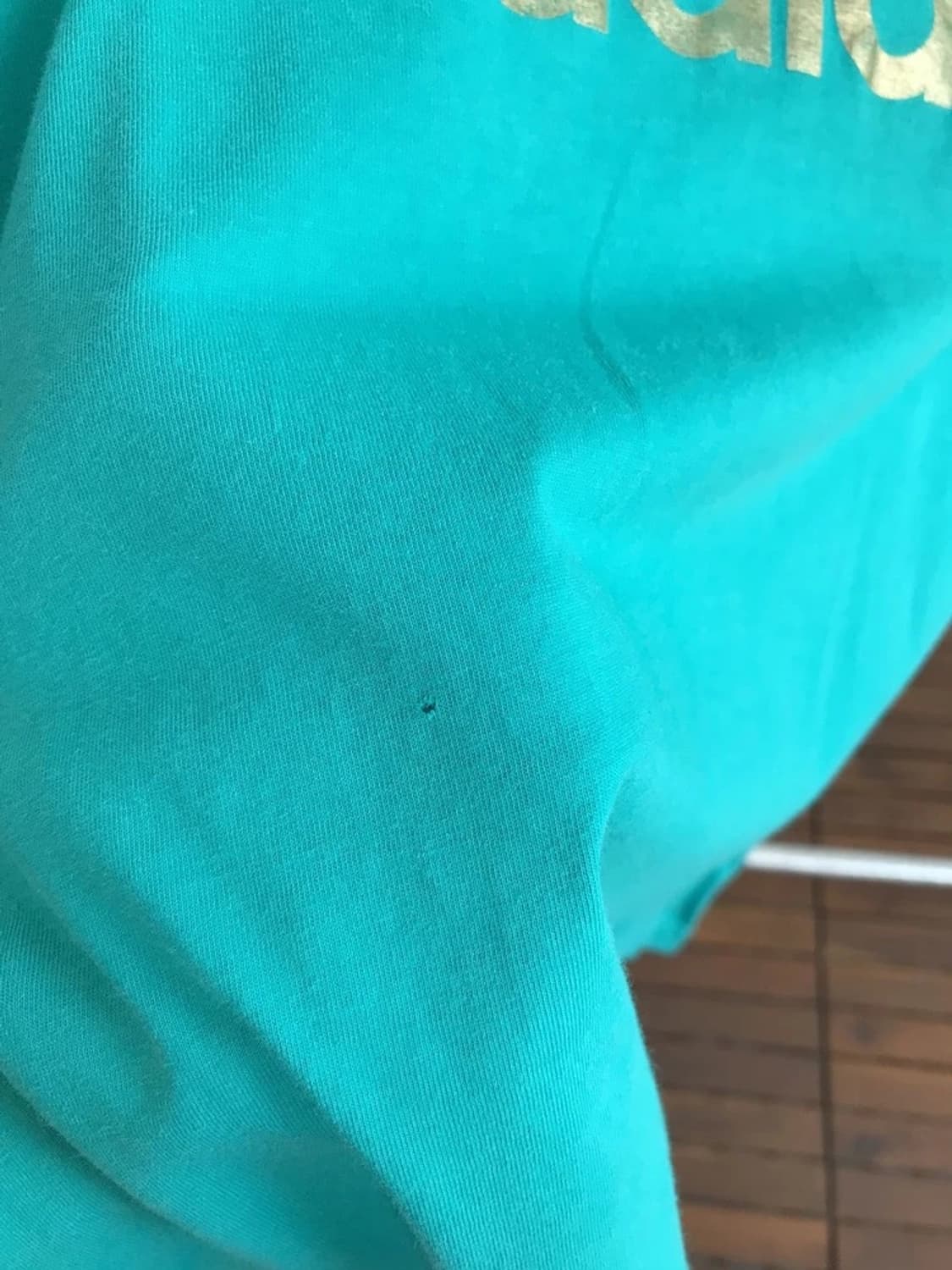 Adidas Big Logo Tee 상품이미지7