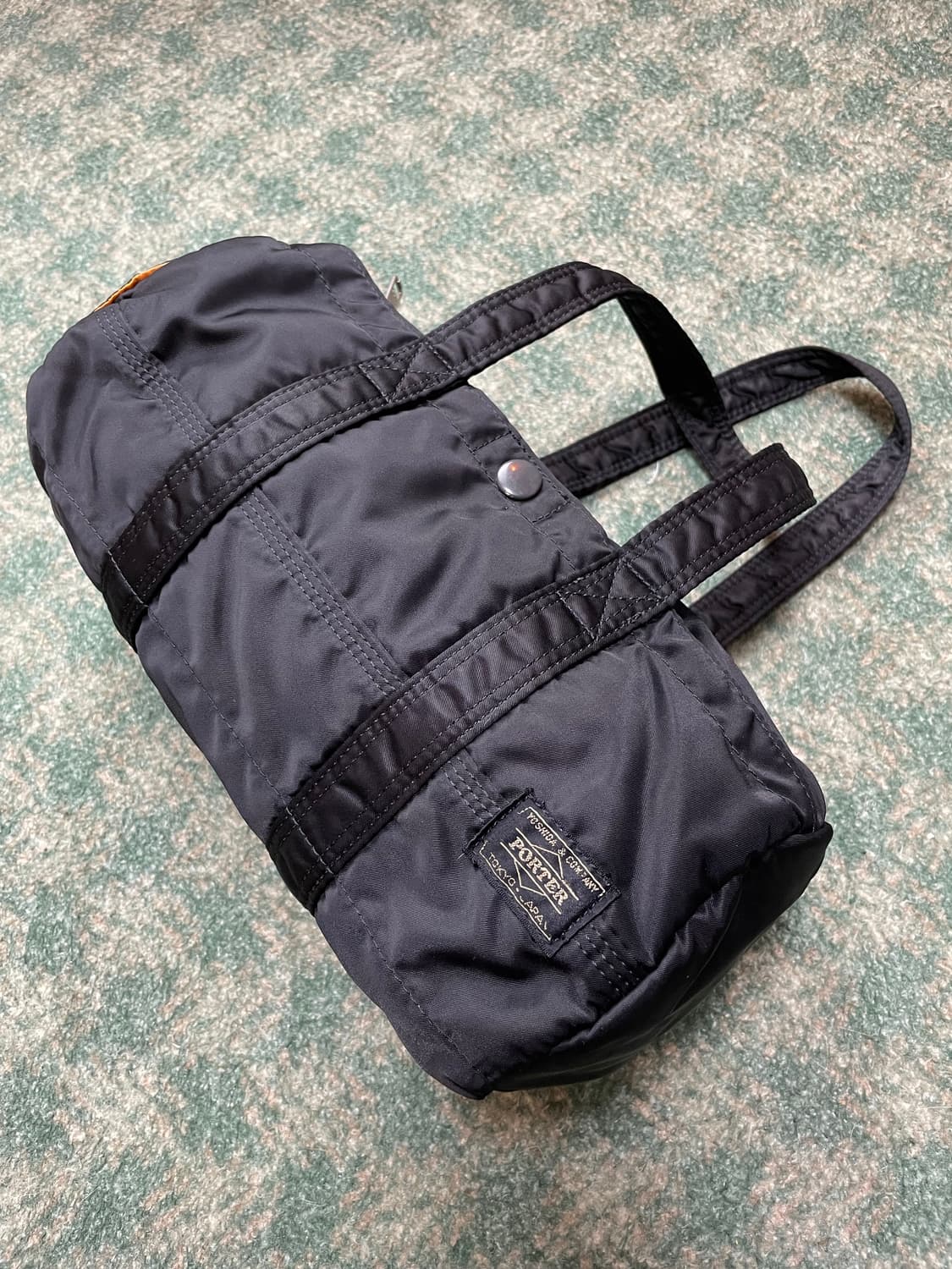 PORTER TANKER Boston Bag (S) 상품이미지2
