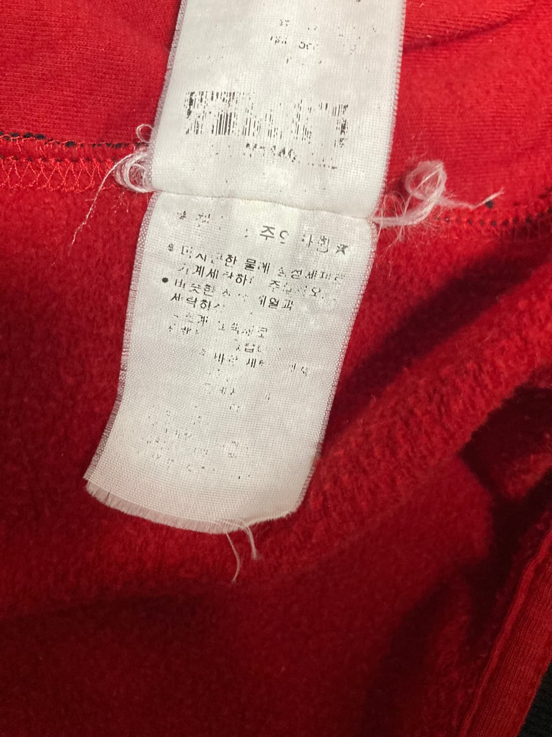 폴로 빅포니 치프키프 스페인 상품이미지3