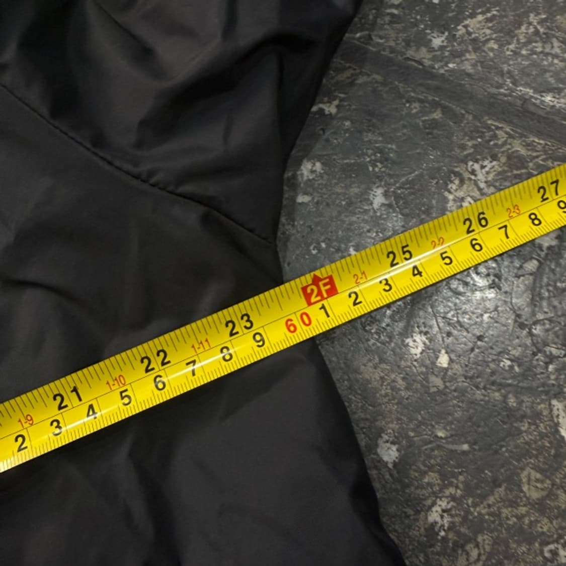 100 나이키 올드스쿨 97-98 도르트문트 바람막이 상품이미지7