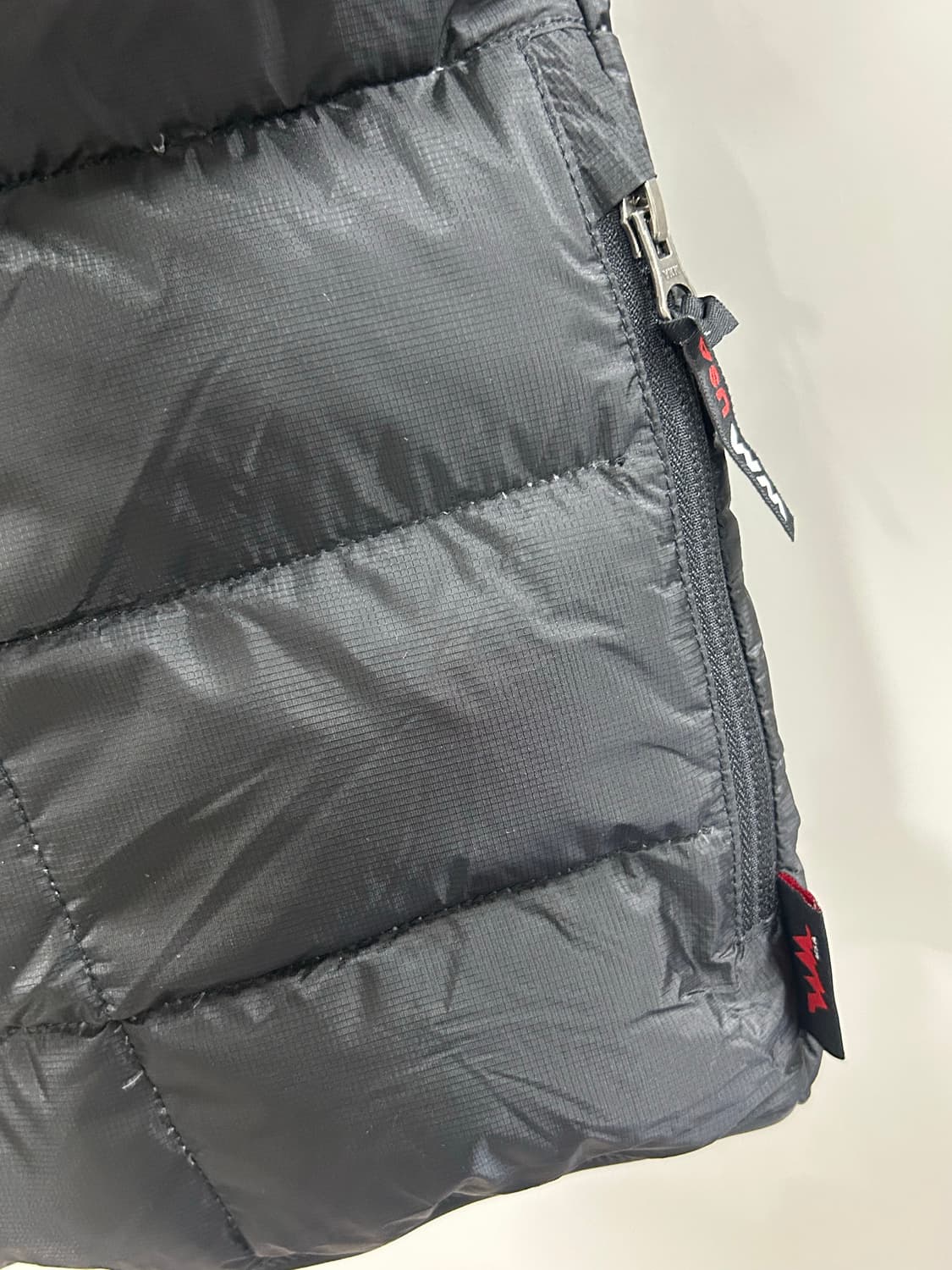 웨스턴마운티니어링 플래시 구스 다운 자켓 상품이미지5