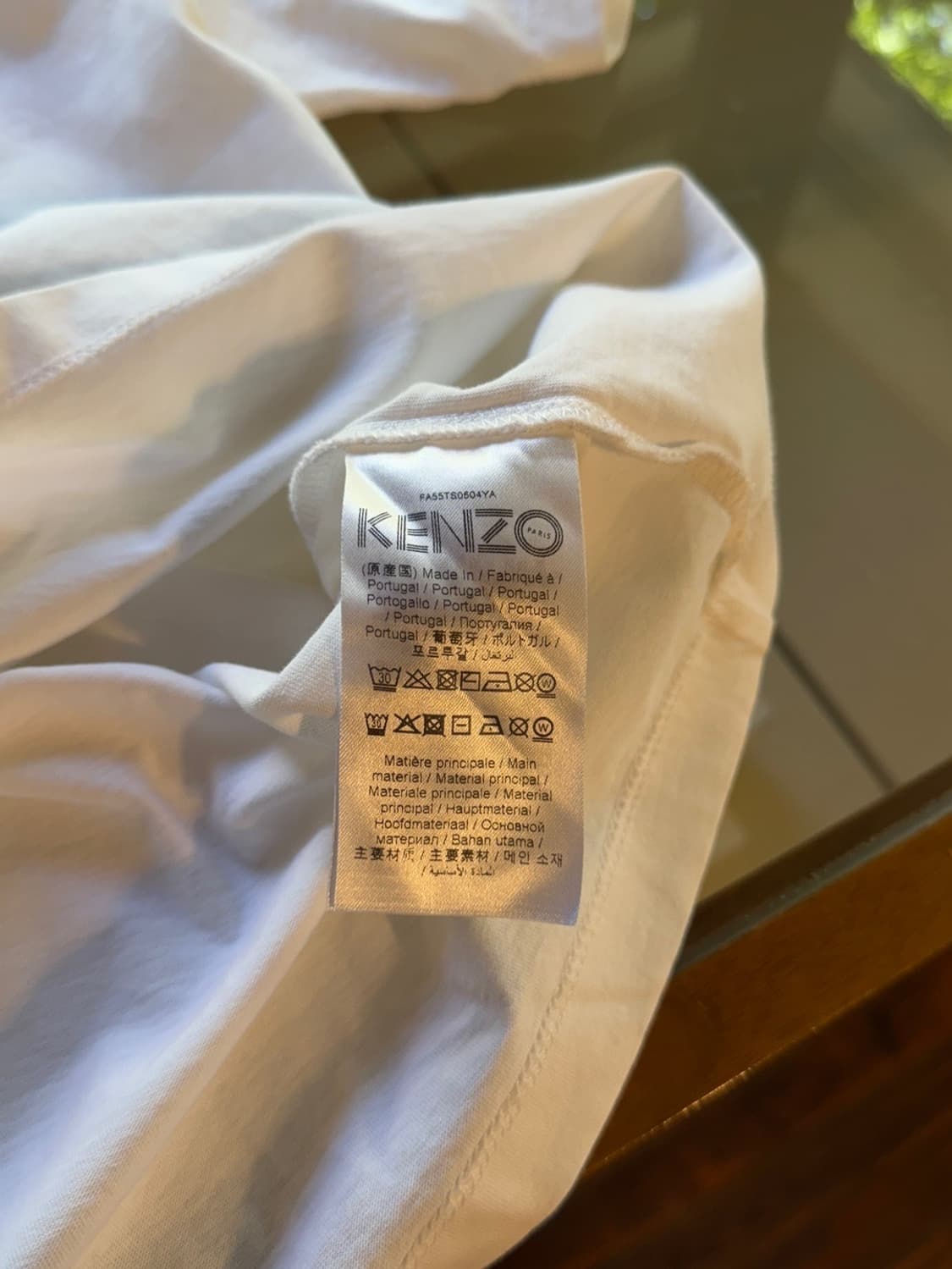 겐조 티셔츠 100 상품이미지8