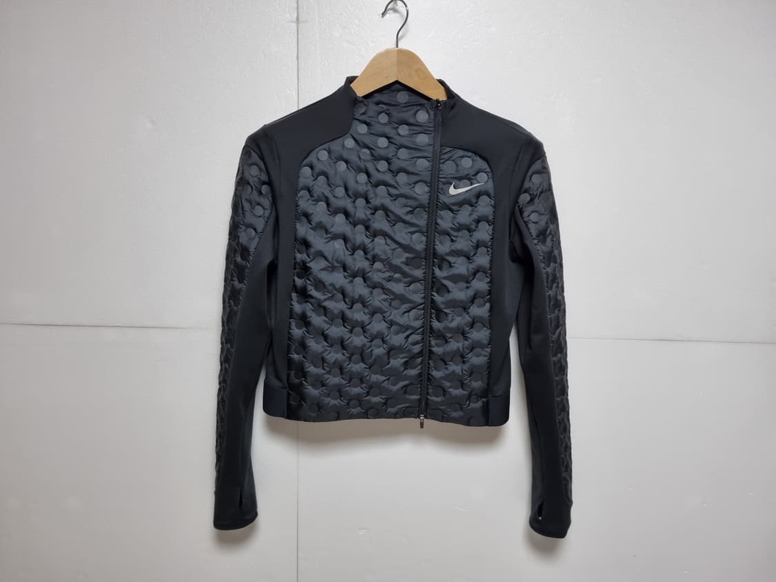 여성 정가28만 나이키 에어로로프트 에어로프트 구스다운 경량 패딩 러닝 상품이미지3