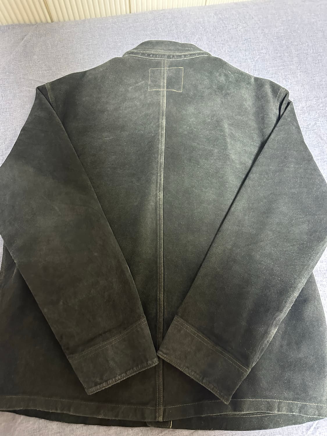 [XXL] RRL 러프아웃 초어 자켓 인디고 상품이미지8