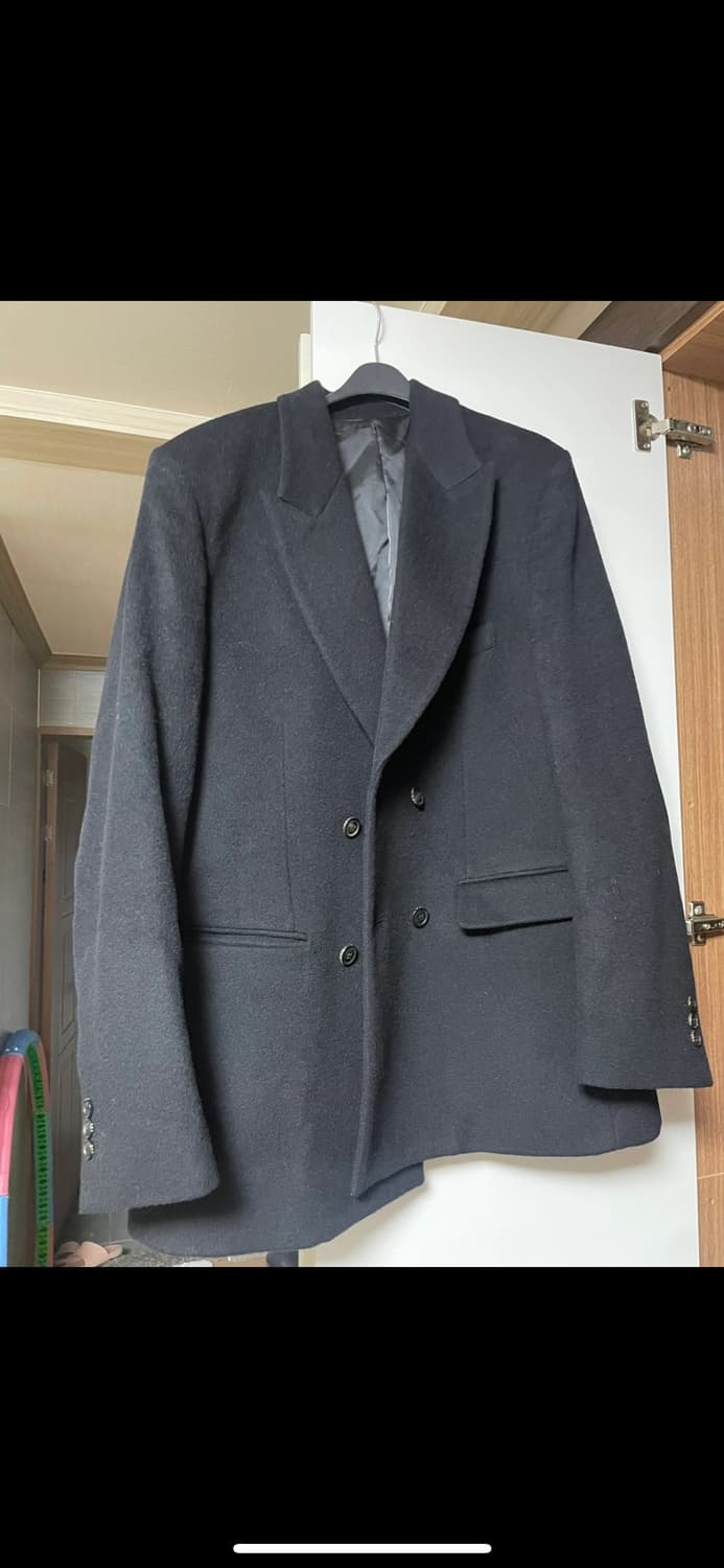 토니웩 레브 울 자켓 입니다 상품이미지1