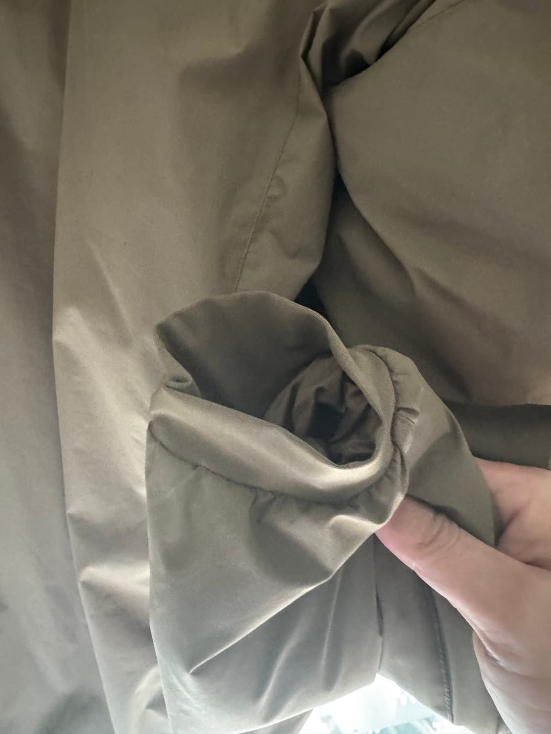 아크테릭스 리프 콜드 wx lt gen2 L 상품이미지6