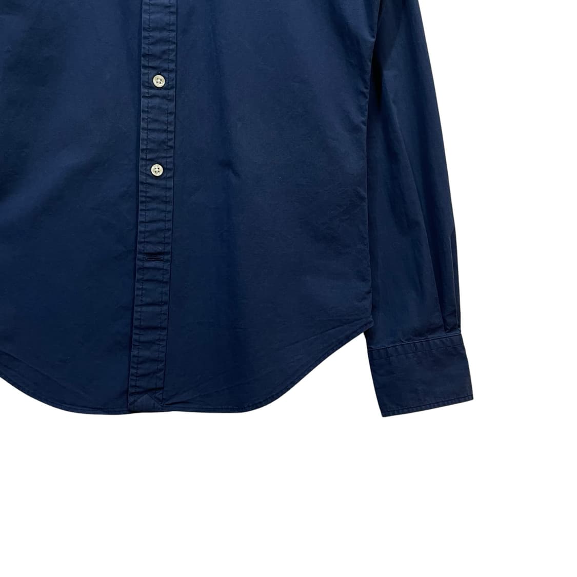 Polo Ralph Lauren Cotton Shirt 상품이미지2