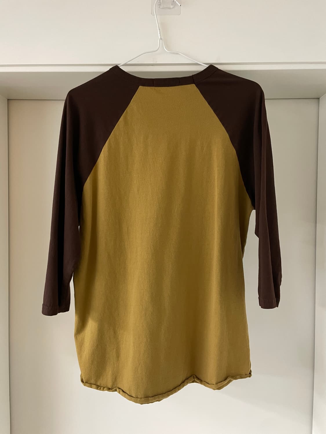 LECYTO 래글런 t 상품이미지3