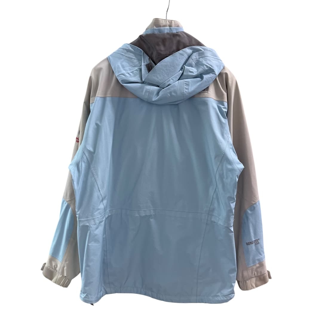 [M] 노스페이스 써밋 고어텍스 우먼 바람막이 상품이미지4