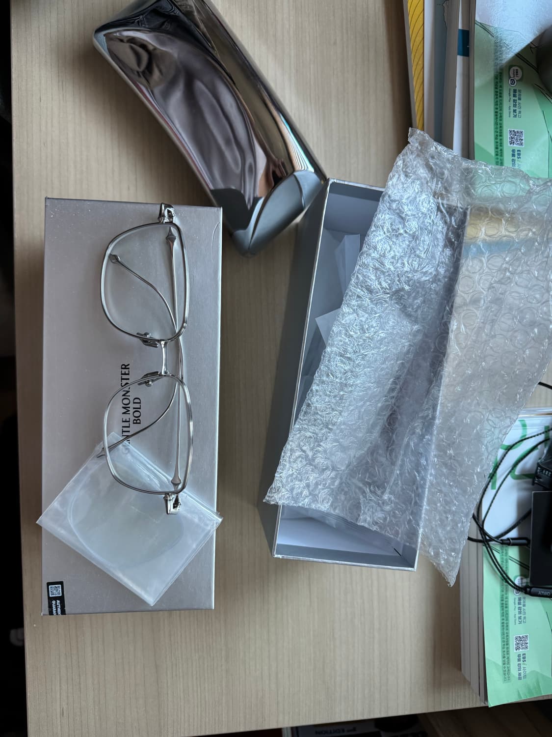 젠틀몬스터 아카데미아 02 상품이미지3