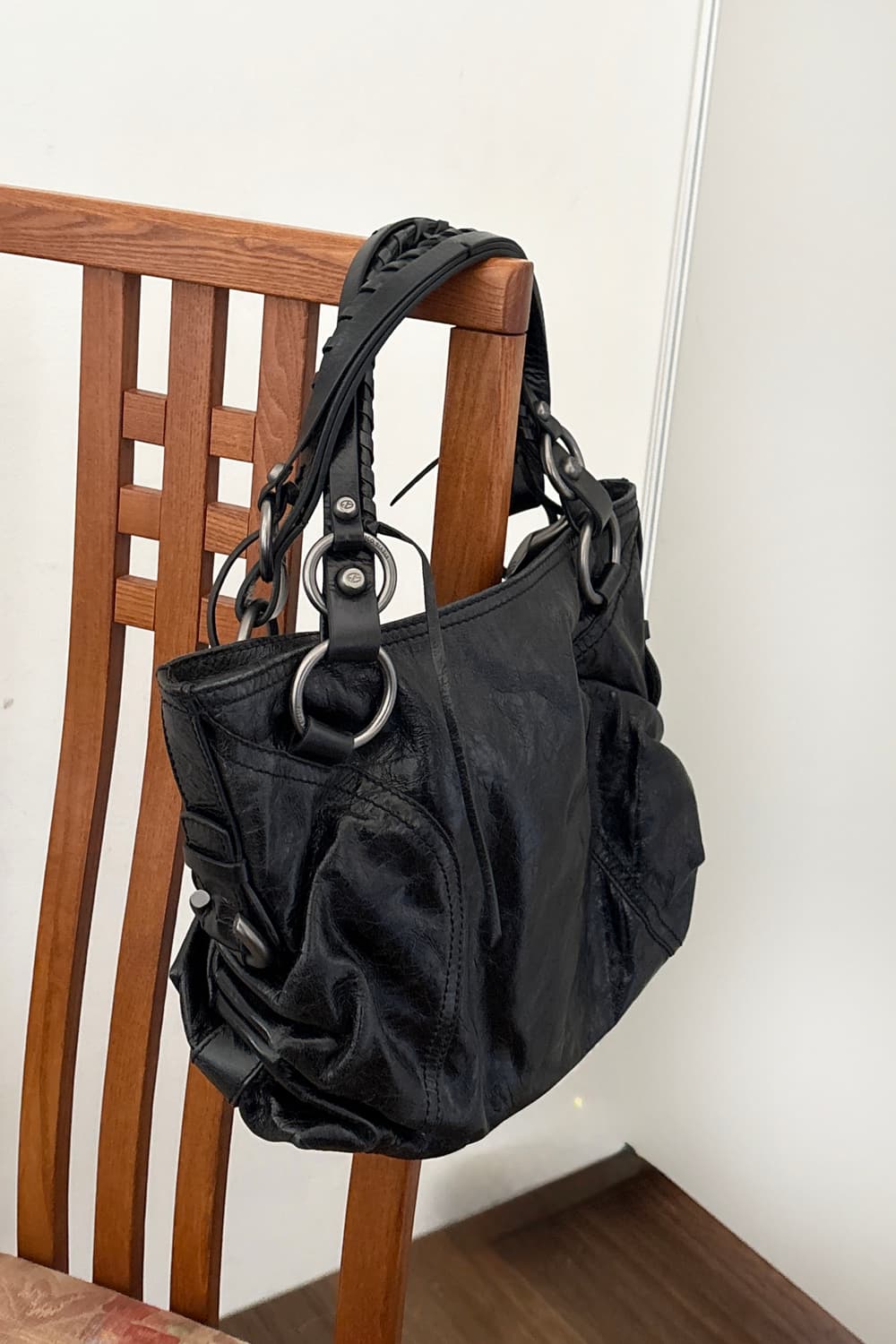 Francesco Biasia Shoulder Bag   상품이미지2