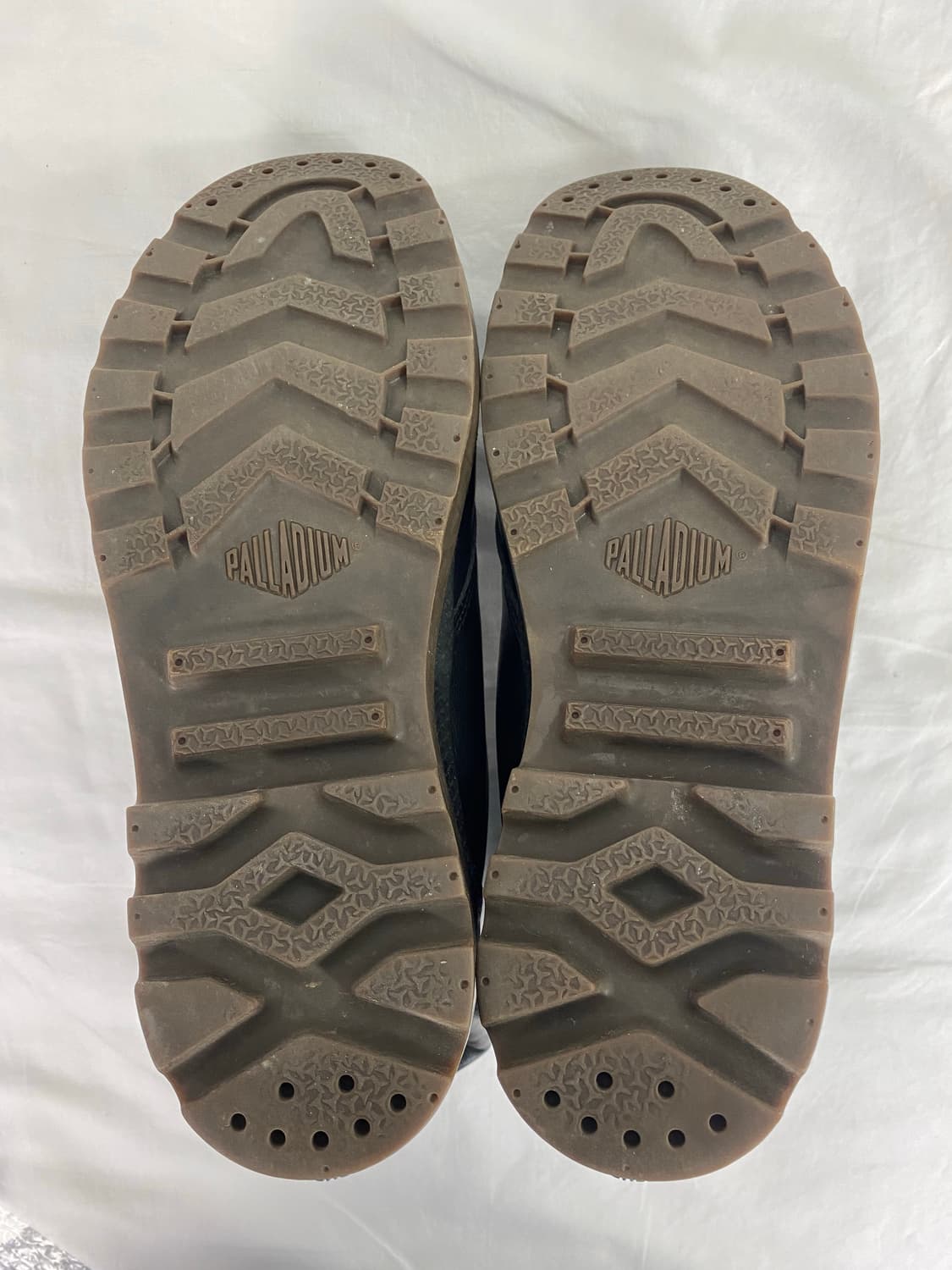 팔라디움 pampa 방수 워커 260 <68> 상품이미지7