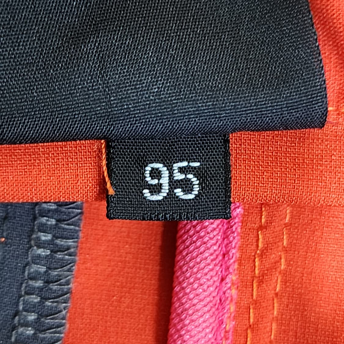 [95] KOLON SPORT 기능성 하프집업 상품이미지5