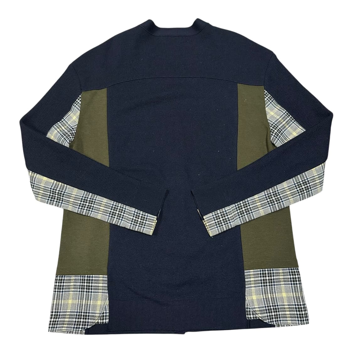 ✨ (바배) 시스템 모100 니트 가디건  상품이미지2