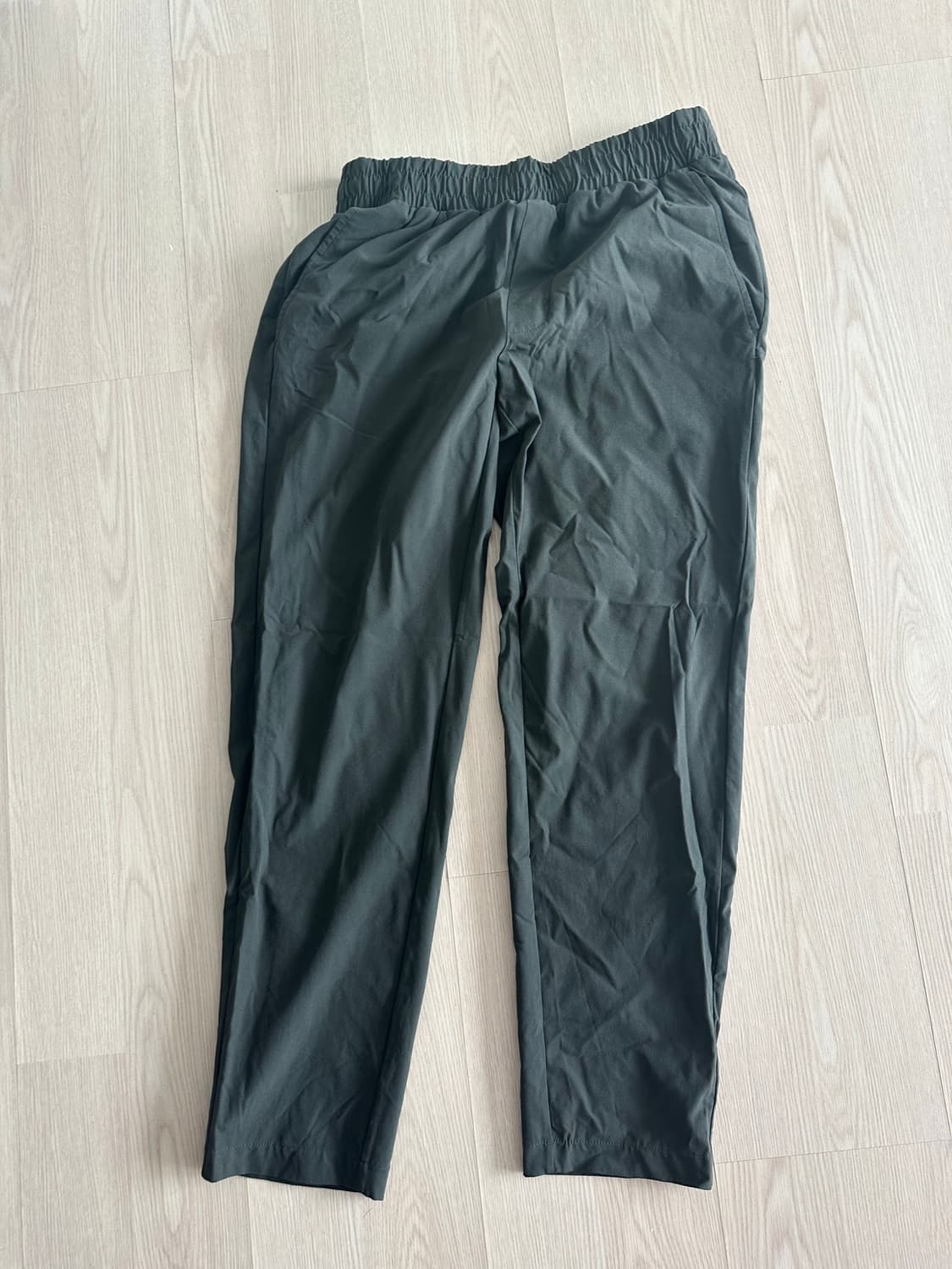 젝시믹스 남성용 탄성팬츠 올시즌 색상 다양함 (라지) 상품이미지6