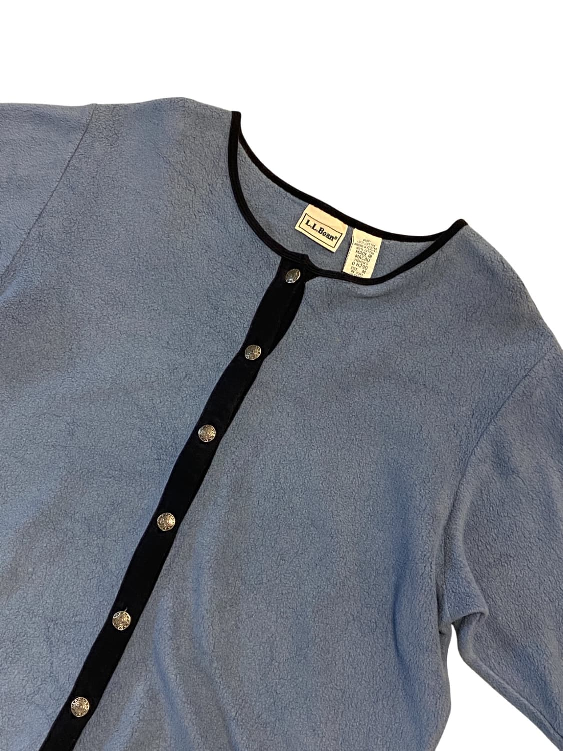 엘엘빈 가디건 (Woman L) AA1368 상품이미지2