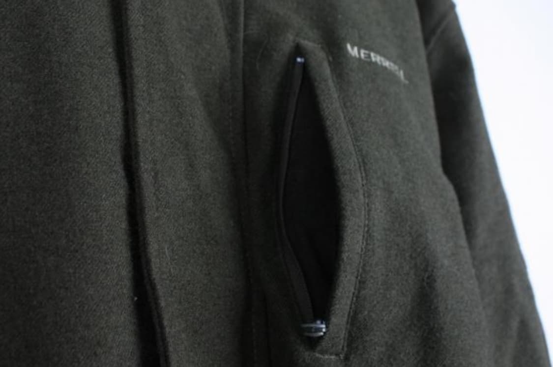 머렐 점퍼 상품이미지4