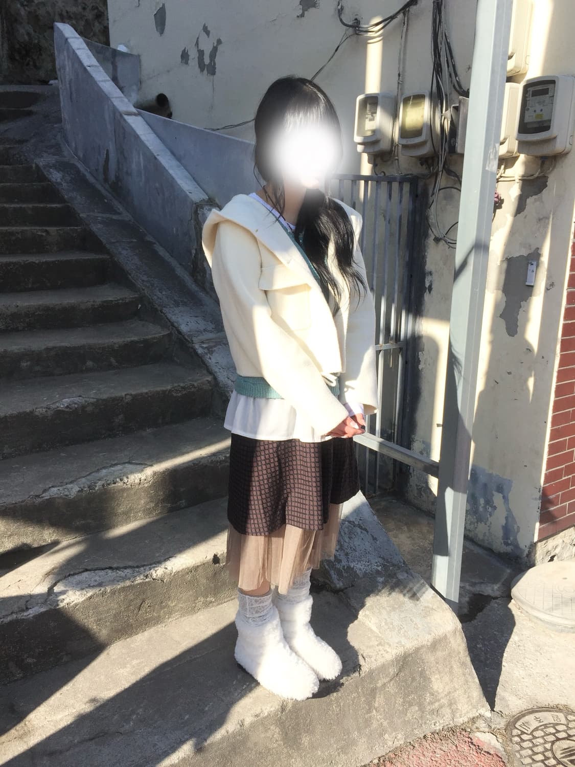 피부 뽀얘지는 코디세트 상품이미지3