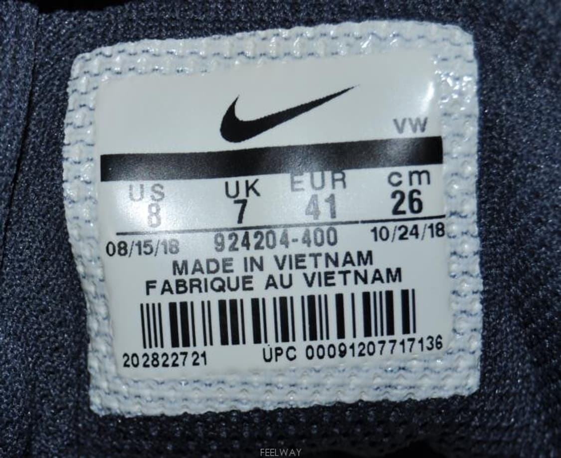 나이키/남성운동화(사이즈260) 상품이미지9