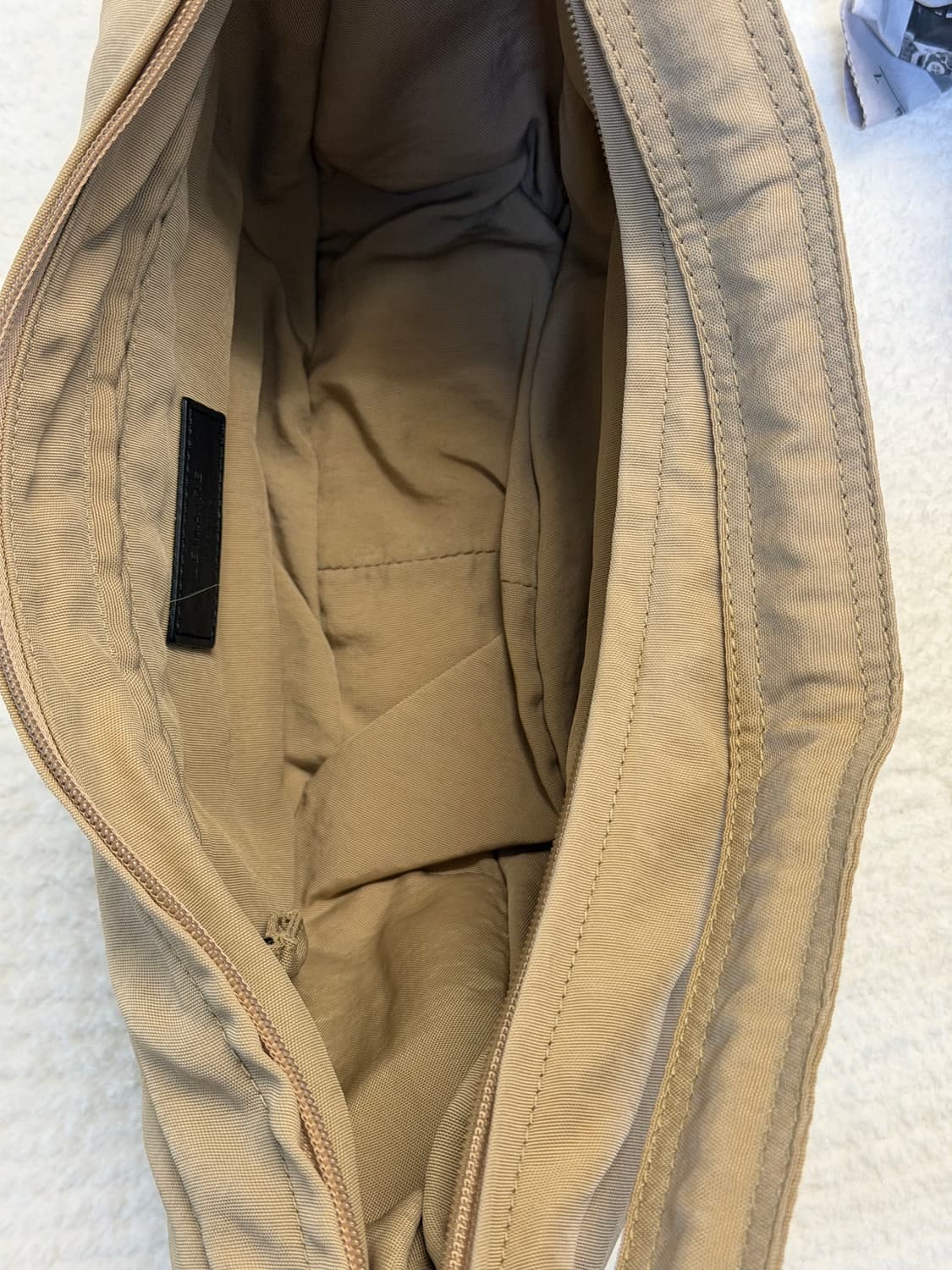 르메르 소프트게임 리넨 스몰S 상품이미지4