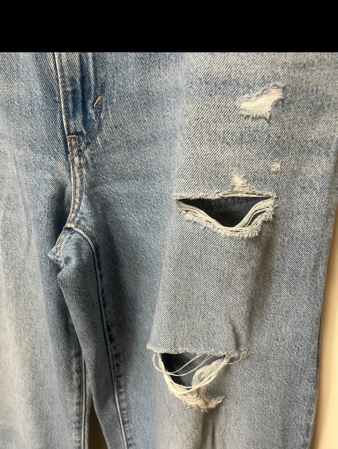 리바이스 데님 상품이미지2