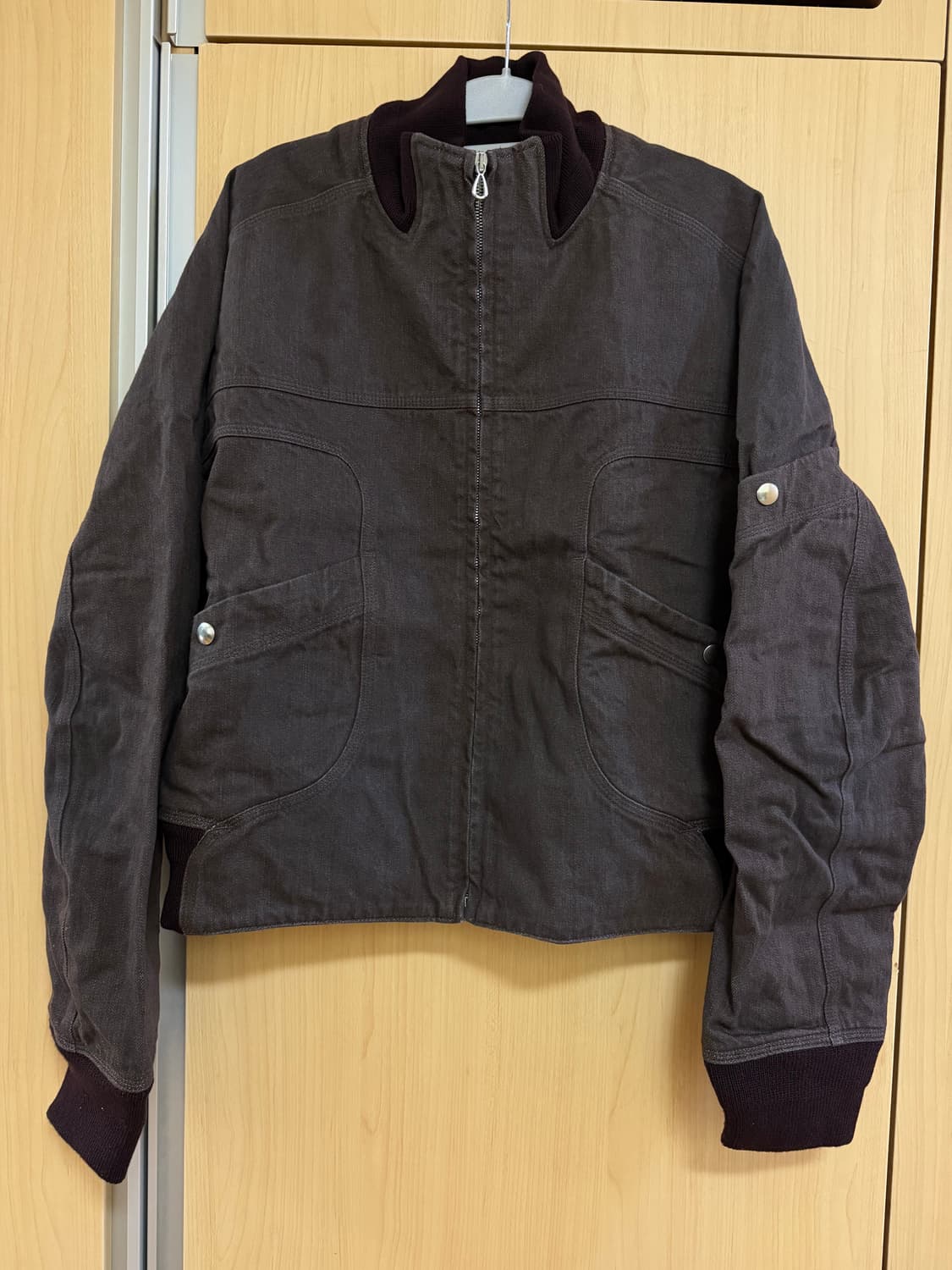 (48) 키코 코스타디노브 콩코드 봄버 상품이미지1