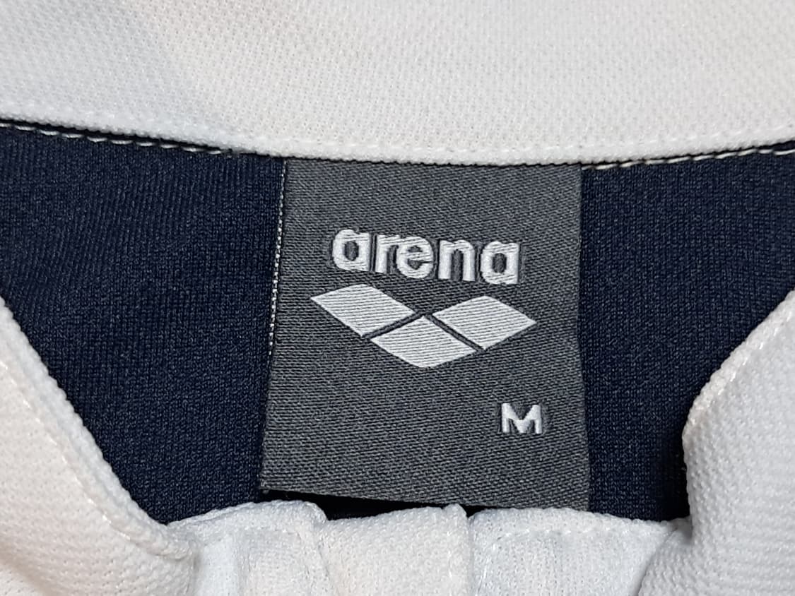 아레나 여성 반팔티 M   상품이미지6