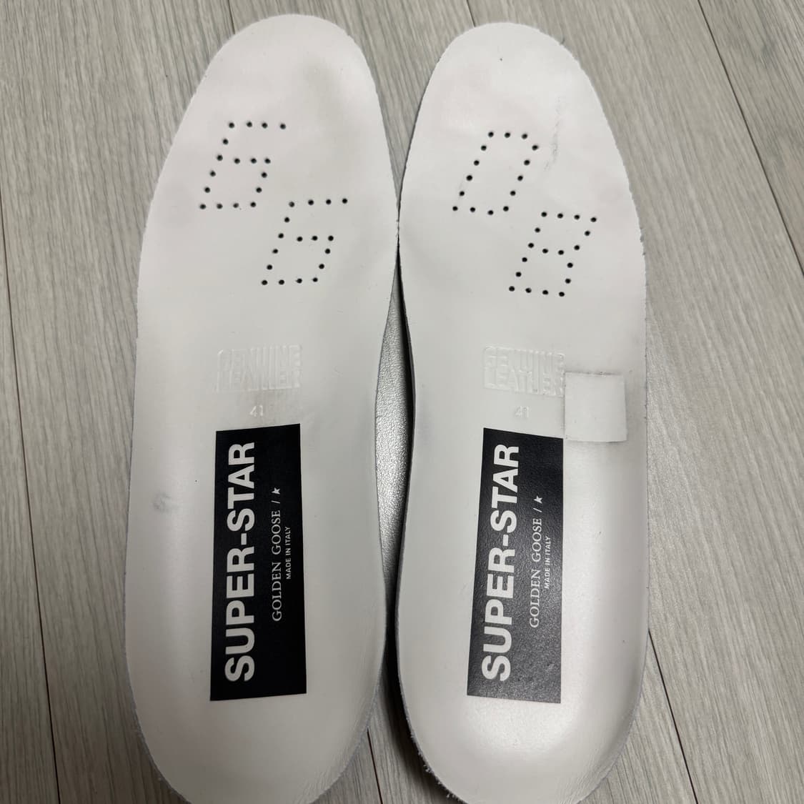 골든구스 그레이코드 41 상품이미지2