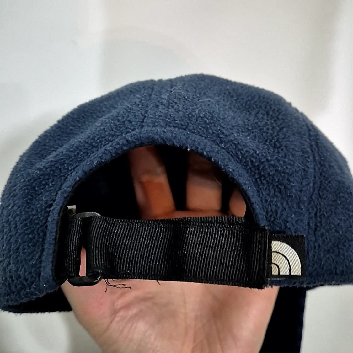 노스페이스 플리스 캡 상품이미지3