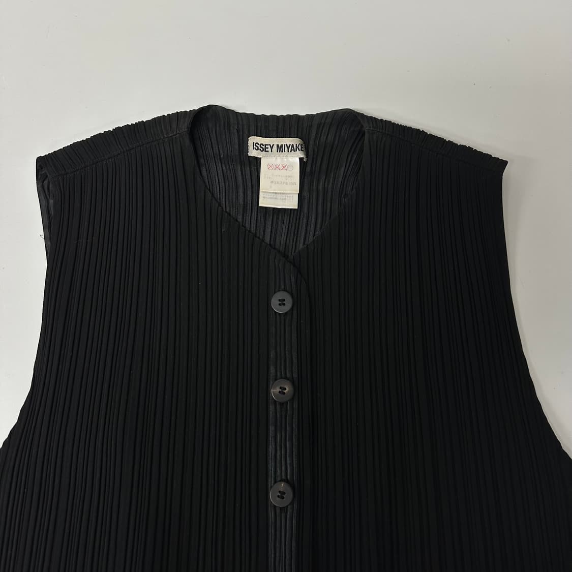 이세이미야케 아카이브 플리츠 베스트 상품이미지3