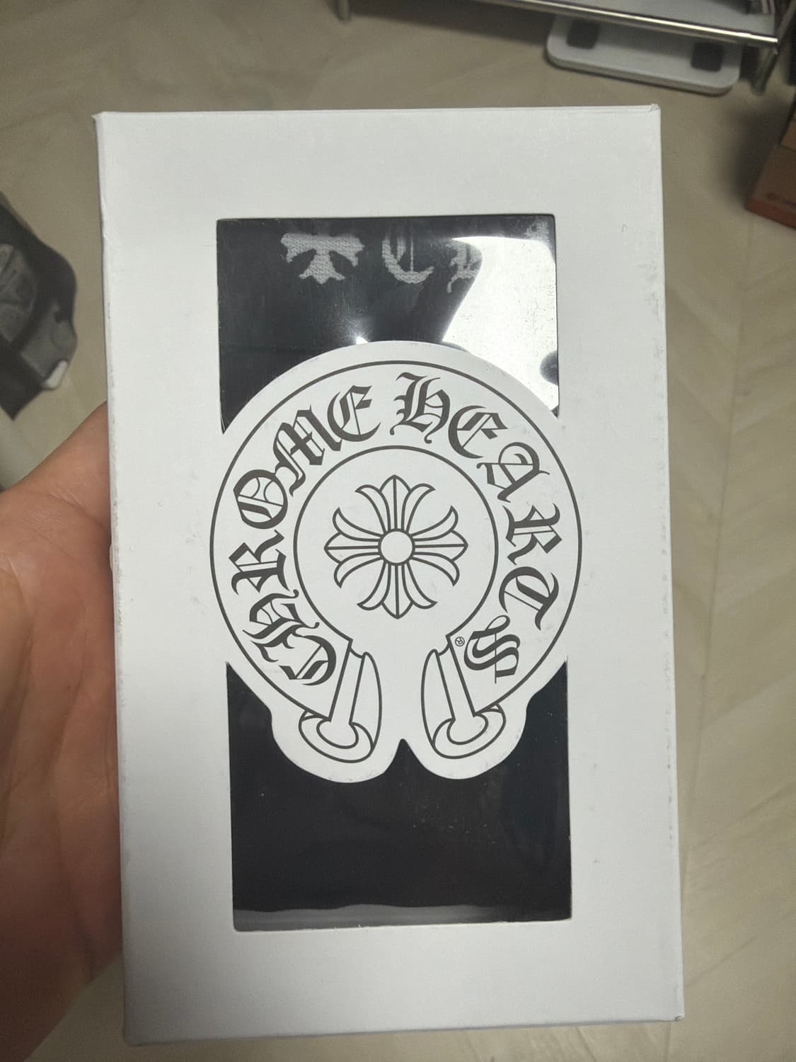 크롬하츠 팬티m 상품이미지1