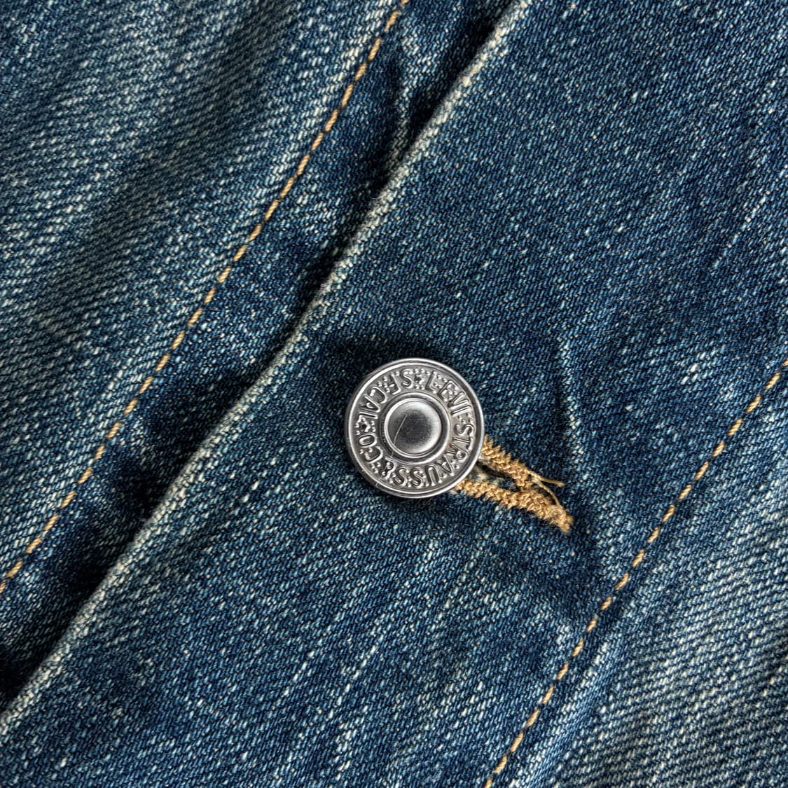Levis  리바이스 70505 데님 트러커 자켓 상품이미지6