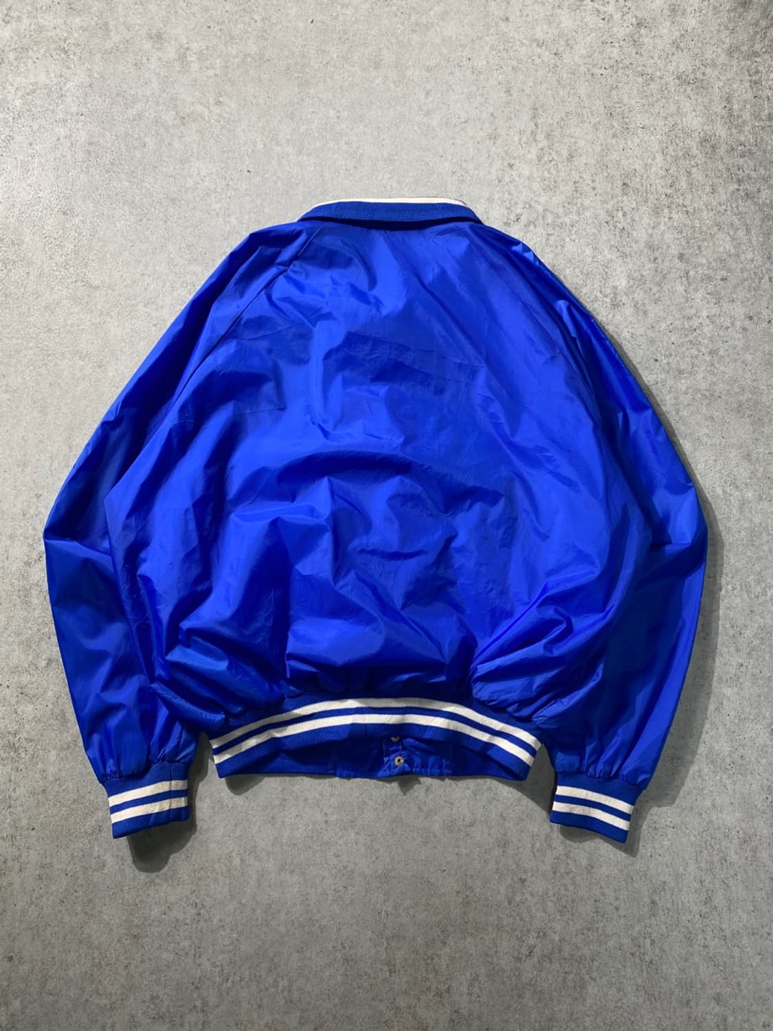 [XL] 90s HACK SPORT 나일론 바시티 자켓 상품이미지4