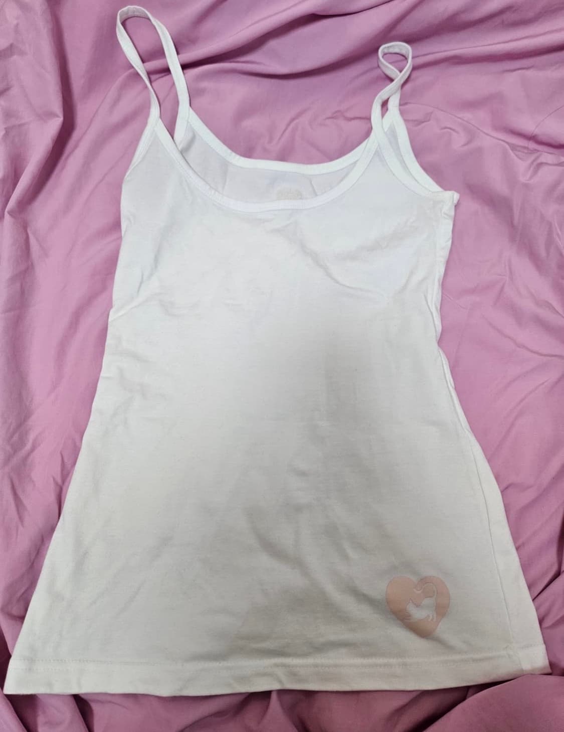 스컬프터 Sweet Kitty Tank Top 상품이미지5