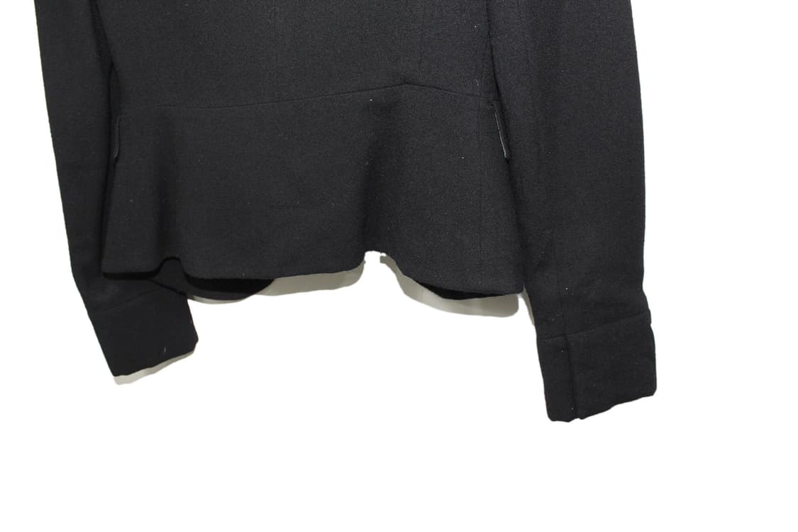 Givenchy 지방시 드레이프 블레이저 자켓 상품이미지9