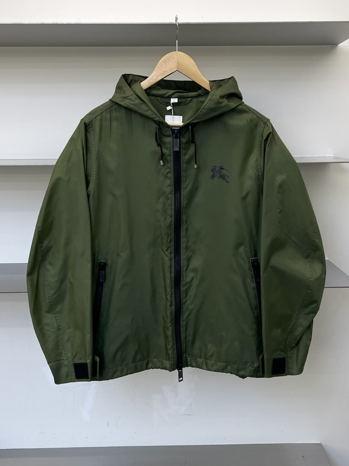 버버리 윈체스터 자켓 상품이미지1