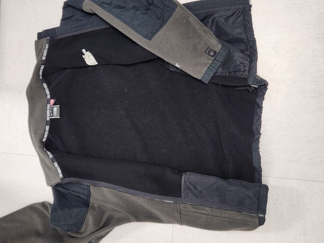 105 노스페이스 윈드스토퍼 후리스 상품이미지4