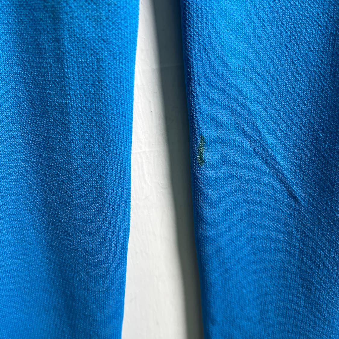 jpn sanself 라인 컬러 져지 니트 팬츠 M 상품이미지8